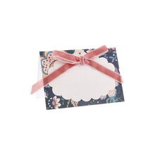 Liberty Winter Place Cards, Set of 6