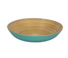 Bamboo Fruit Bowl: Nature