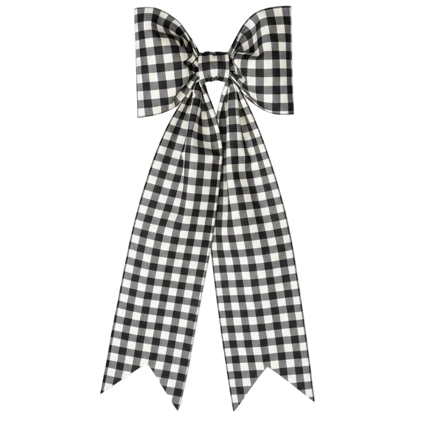 Checkmate, Darling Bow