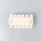 Gerbera Place Card Set