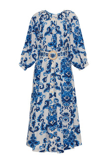 Cara Cara Simone Dress
