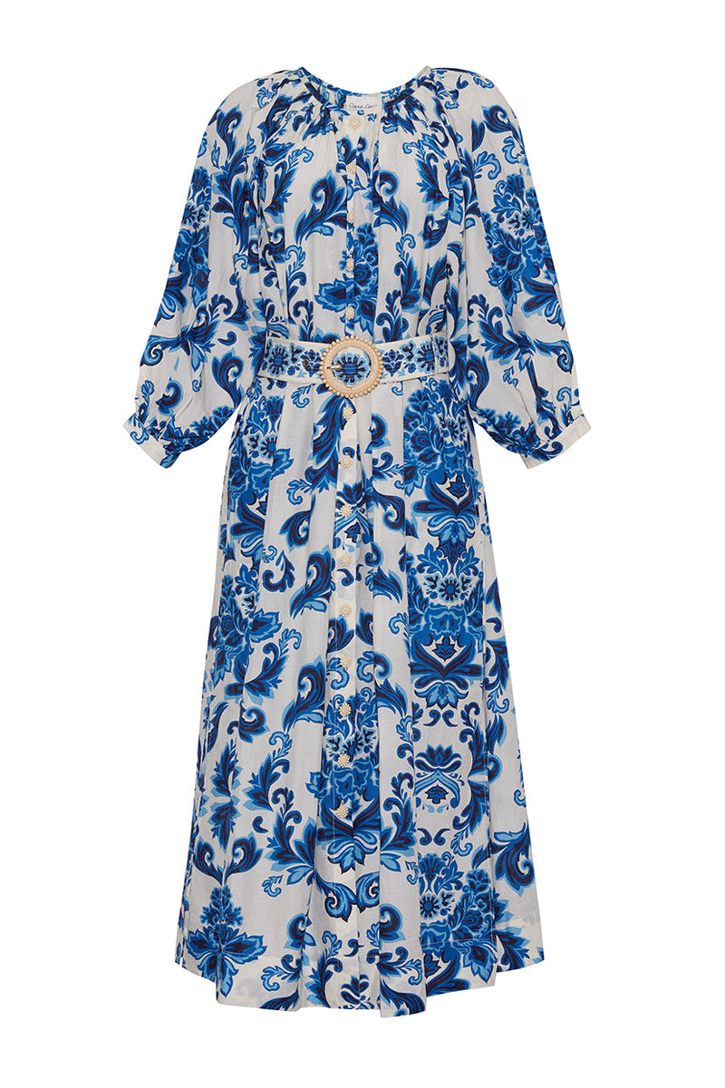 Cara Cara Simone Dress