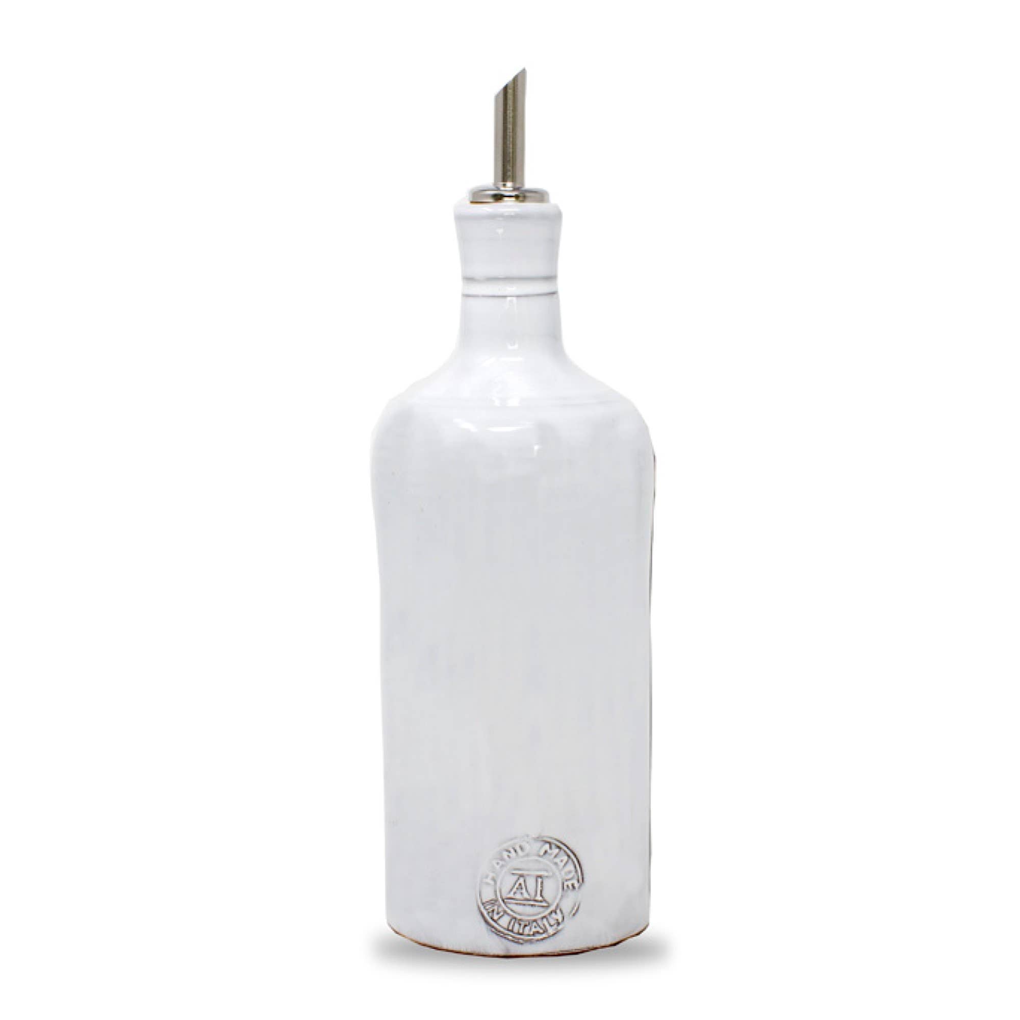 Bianca Tall Oil Bottle