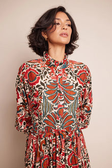 Cara Cara Beatrice Dress