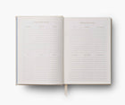Wildwood Five-Year Journal