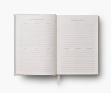 Wildwood Five-Year Journal