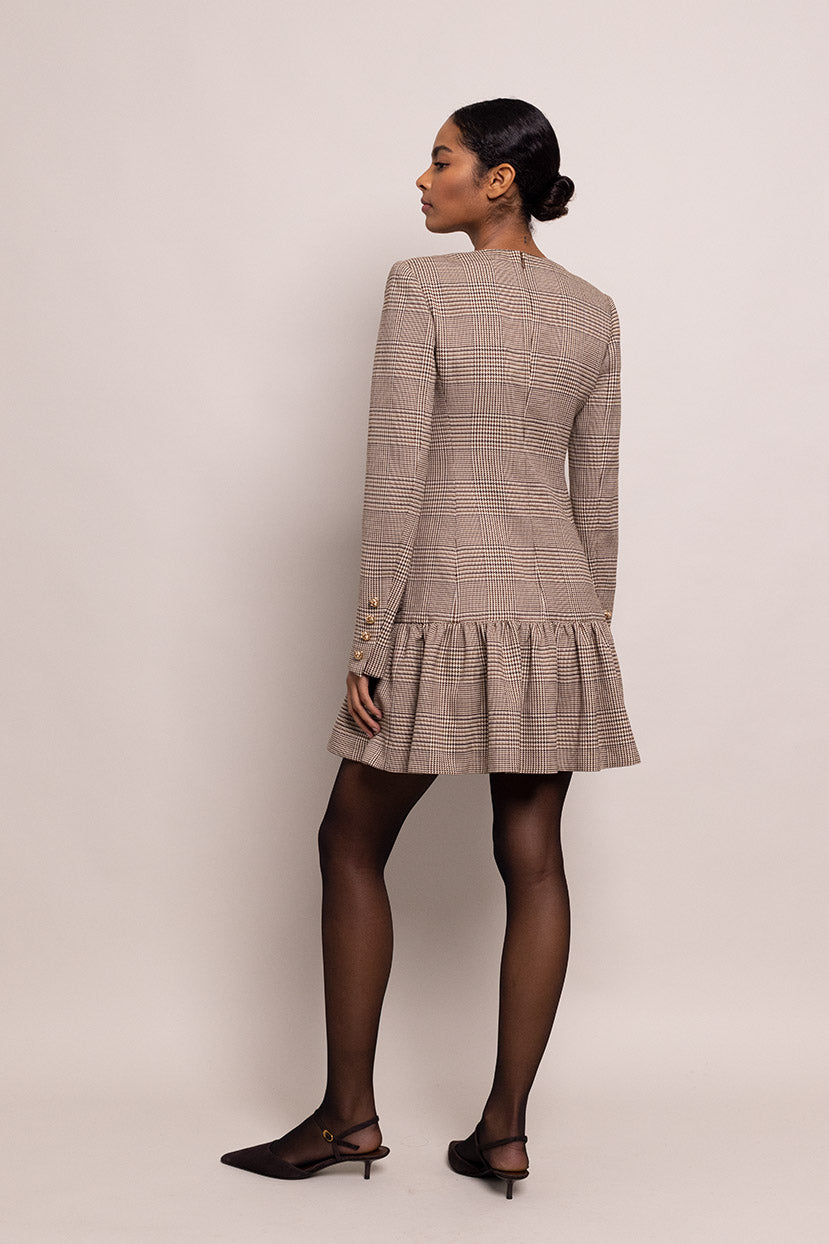Cara Cara Adams Dress