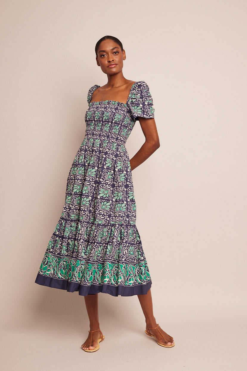 Cara Cara Moulin Dress