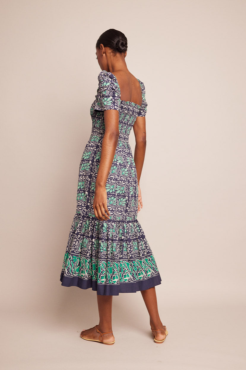Cara Cara Moulin Dress