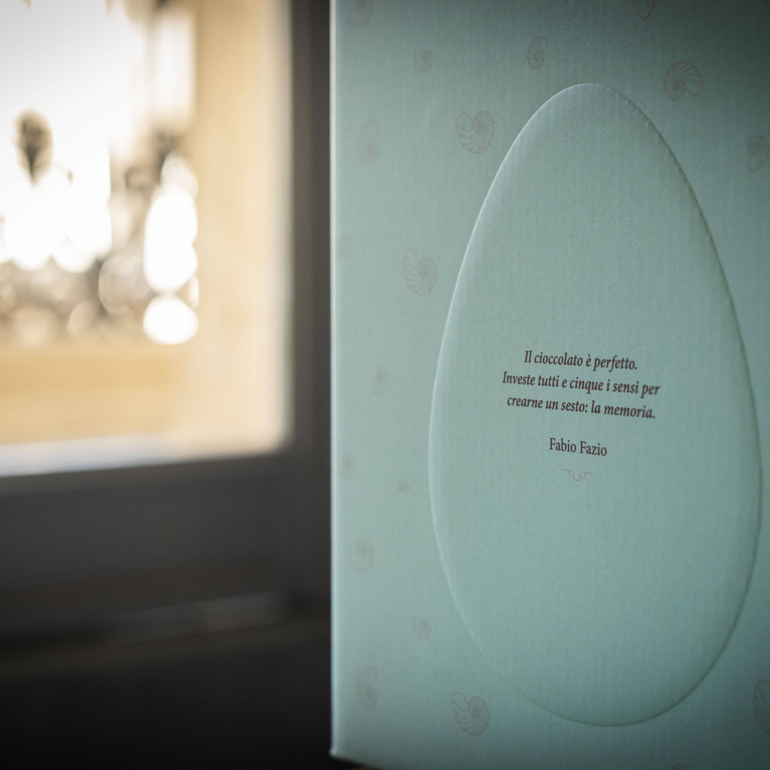 Easter Egg with Lemon and Rosemary, 70% Dark Chocolate