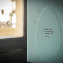 Easter Egg with IGP Hazelnut and Salt, 80% Dark Chocolate