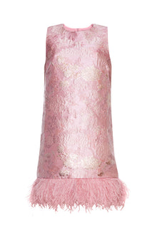 Cara Cara Belmond Dress