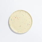 Pastel Party Plate, Med 8.5"