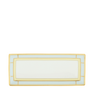 Celeste Rectangular Platter, 11"