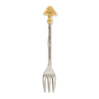 Mushroom Cocktail Spoon