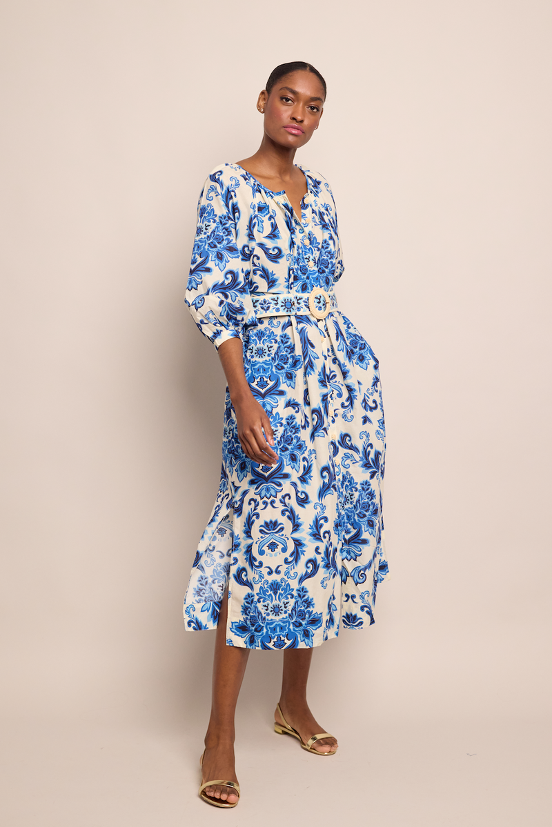 Cara Cara Simone Dress