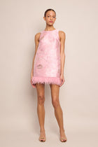 Cara Cara Belmond Dress