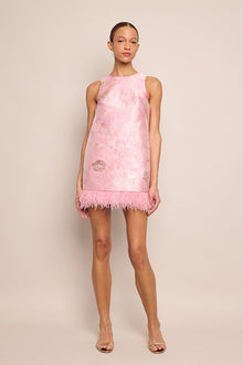 Cara Cara Belmond Dress
