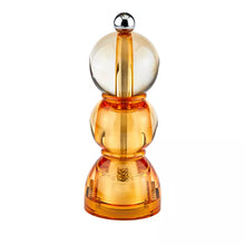 Icy Acrylic Salt and Pepper Grinder