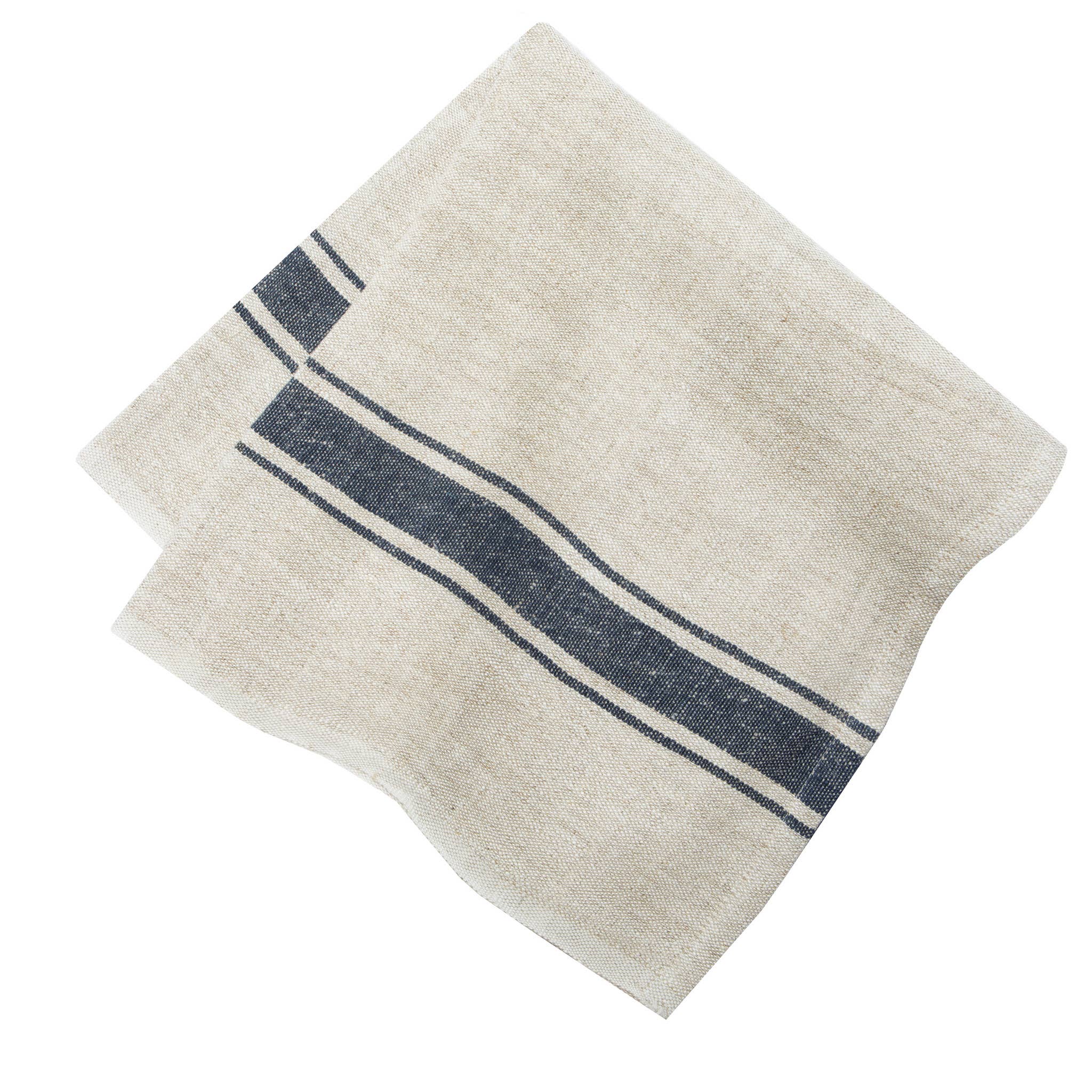 Marseille Blue Napkin