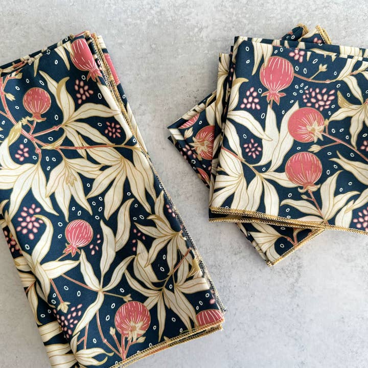 Gooseberry Napkins