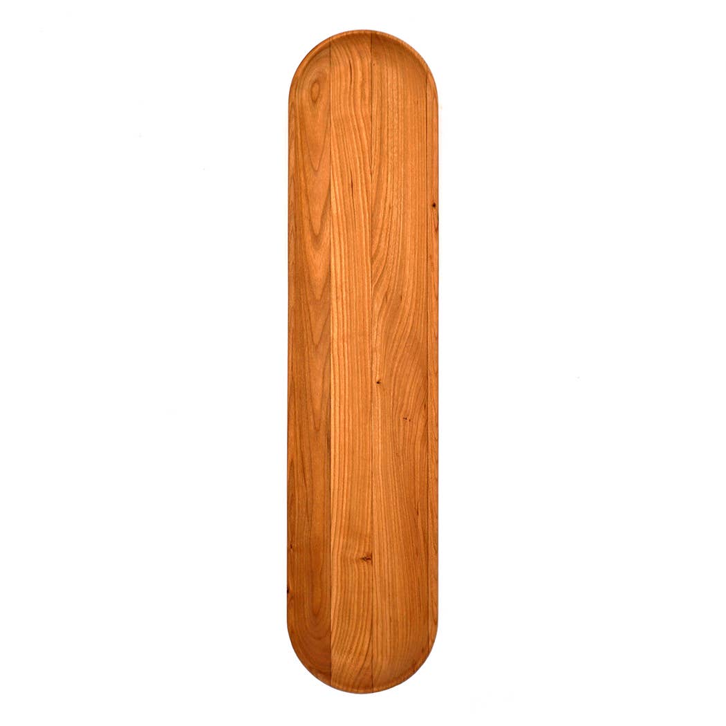 Large Cherry Tray, 20'