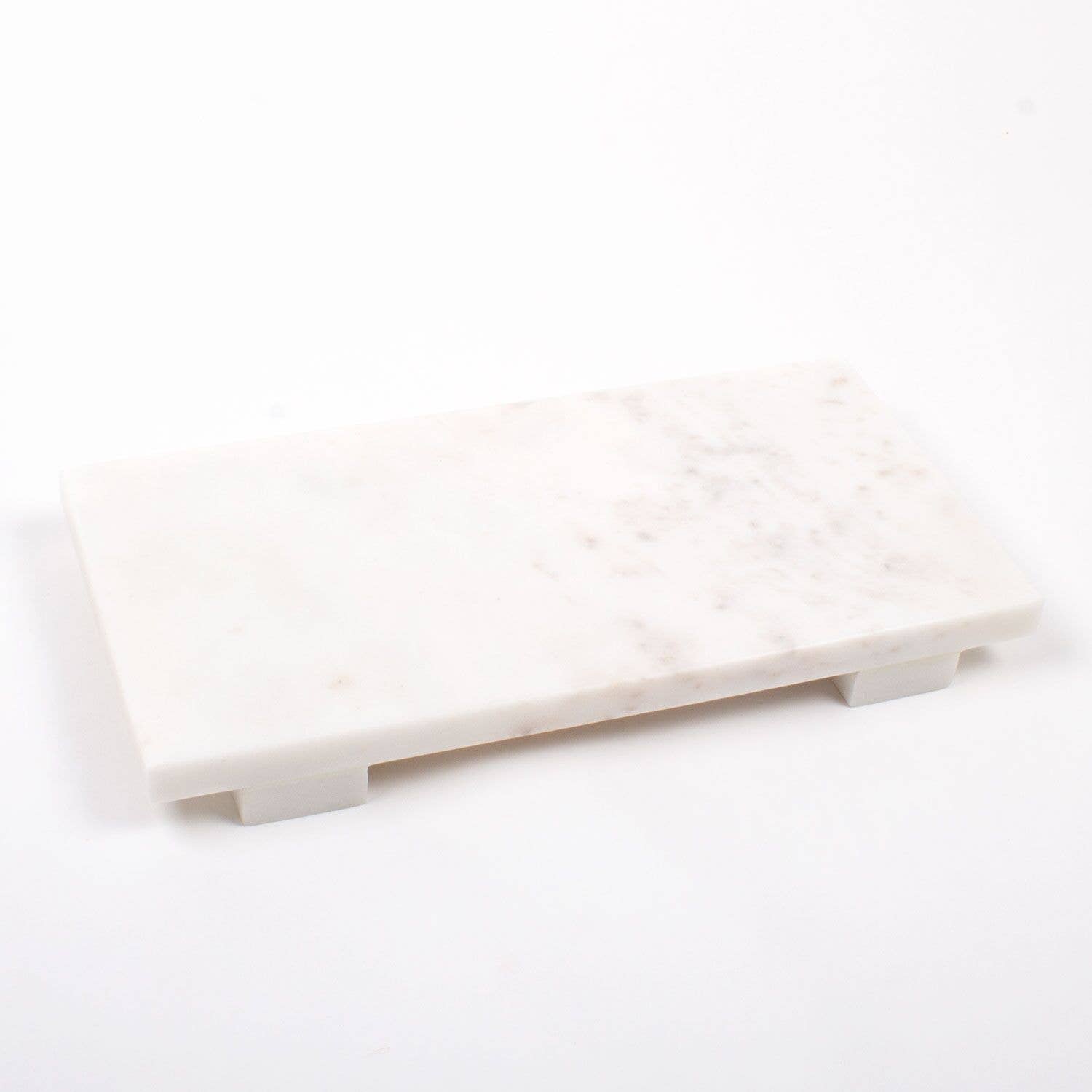 Large Marble Cheese Board