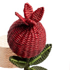 Pomegranate Napkin Ring