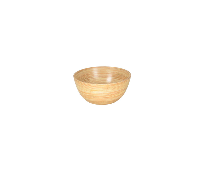 Bamboo Mini Bowl: Nature