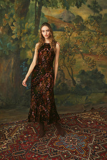 Cara Cara Naomi Dress