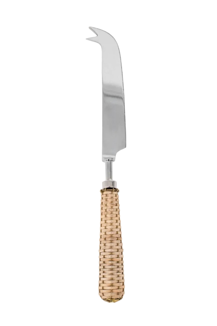 Woven Cheese Knife