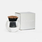 Match Striker, Espresso