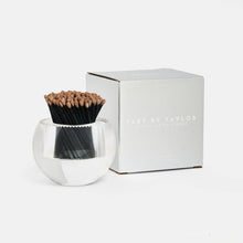 Match Striker, Espresso