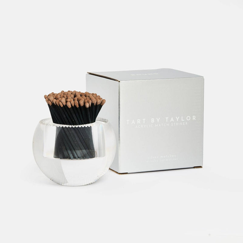 Match Striker, Espresso