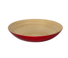 Bamboo Fruit Bowl: Nature