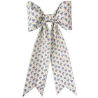 The Floral Patriot Bow