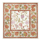Fall Floral Napkin