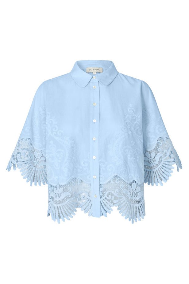 Skyway Blouse