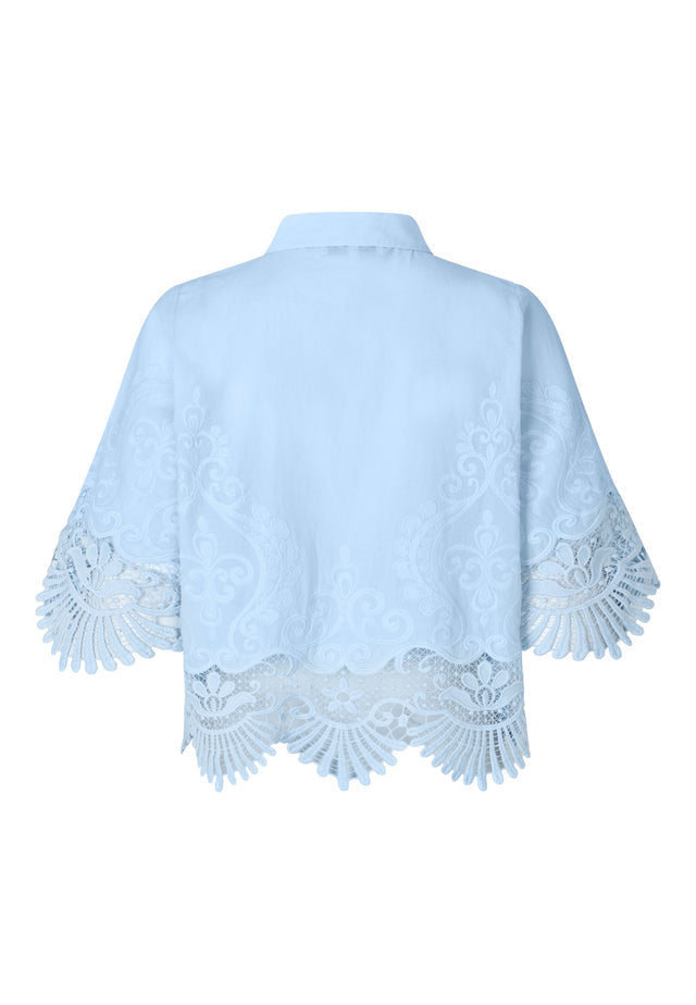Skyway Blouse