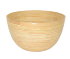 Bamboo Family Bowl: Ice Blue
