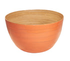 Bamboo Family Bowl: Ice Blue