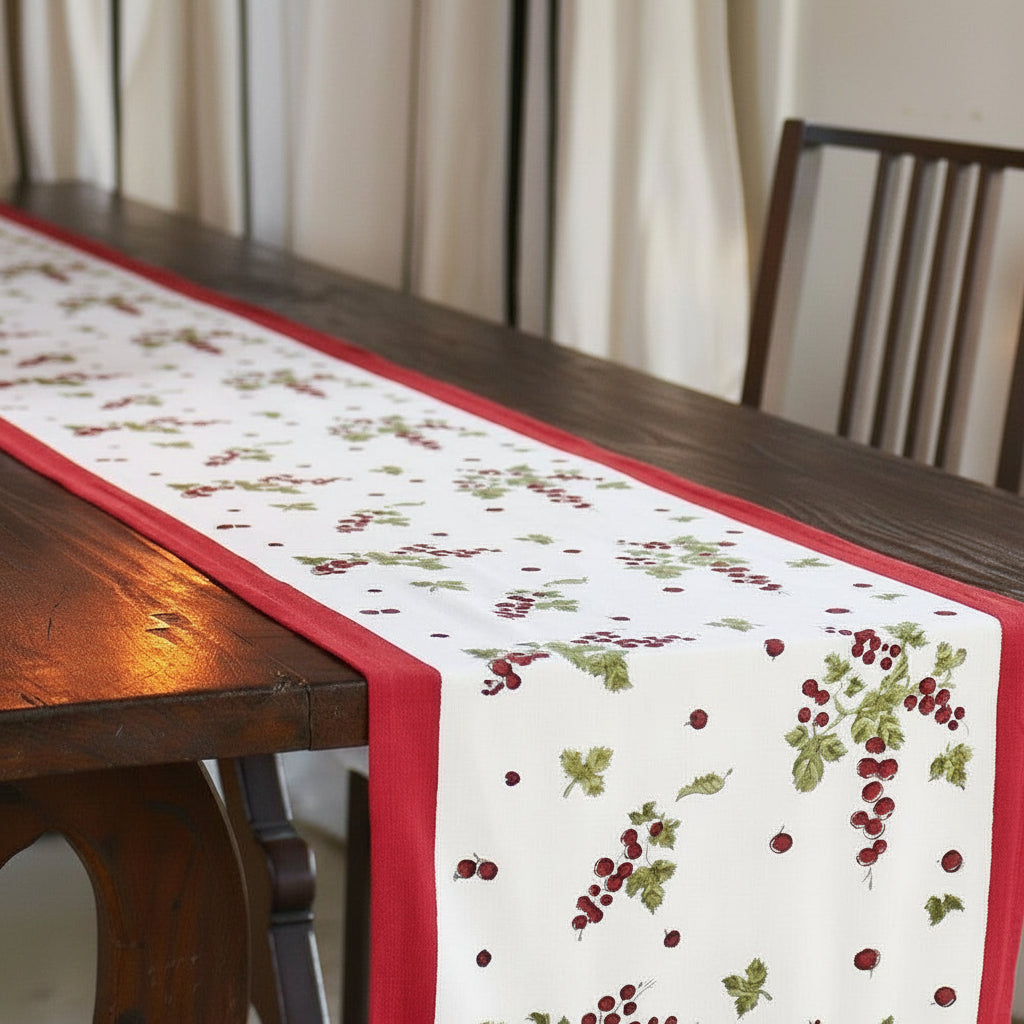 Gooseberry 16x90" Runner