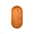 Medium Cherry Tray, 11"