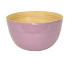 Bamboo Family Bowl: Ice Blue
