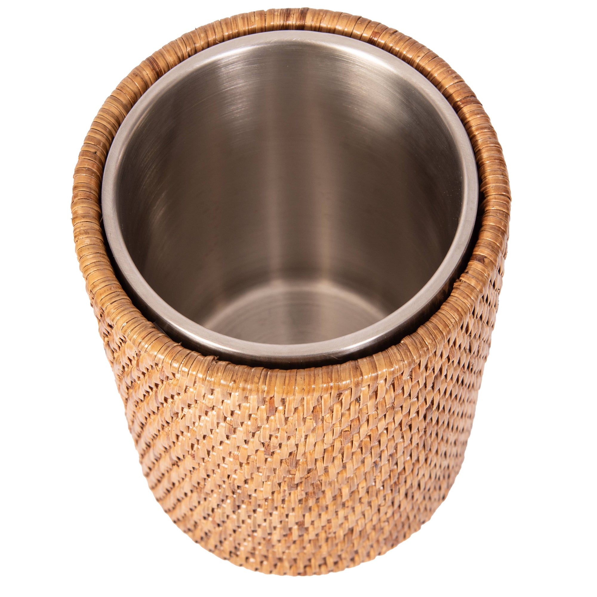 Stainless Steel Wine Chiller