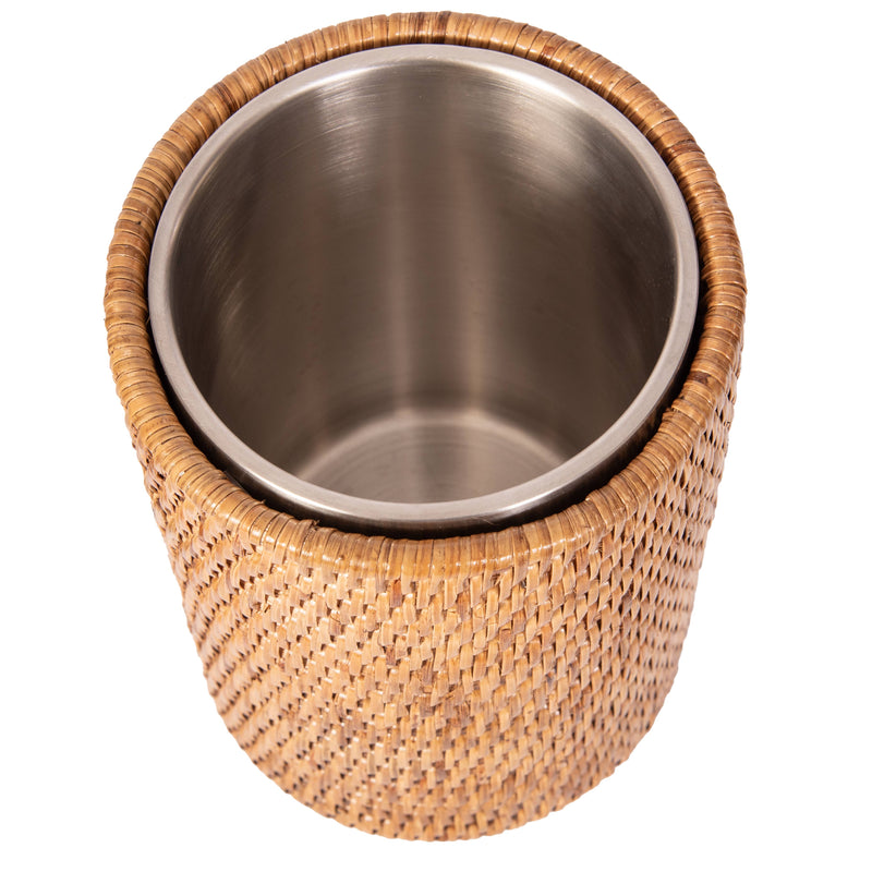 Stainless Steel Wine Chiller