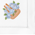 Nantucket Basket Napkin
