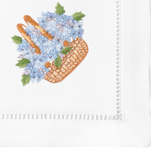 Nantucket Basket Napkin