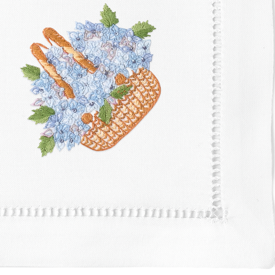 Nantucket Basket Napkin