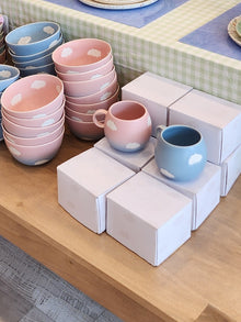 Cloud Sunset Mug 500ml